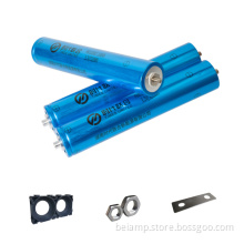 LiFePO4 Battery cylinder Cell 3.2V100Ah for Energy Storage